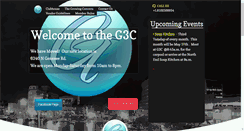Desktop Screenshot of genesee3c.com